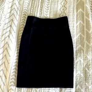 Express Stretchy Pencil Skirt